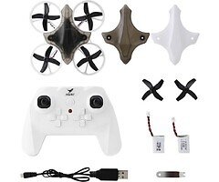 HGLRC Wingy Tiny Drone RTF Kit per principianti