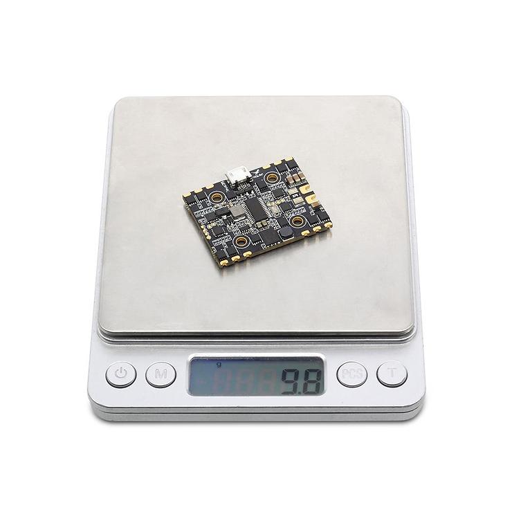 HGLRC ZEUS35 AIO 3-6S F4 ESC 4in1 35A - Thumbnail 3