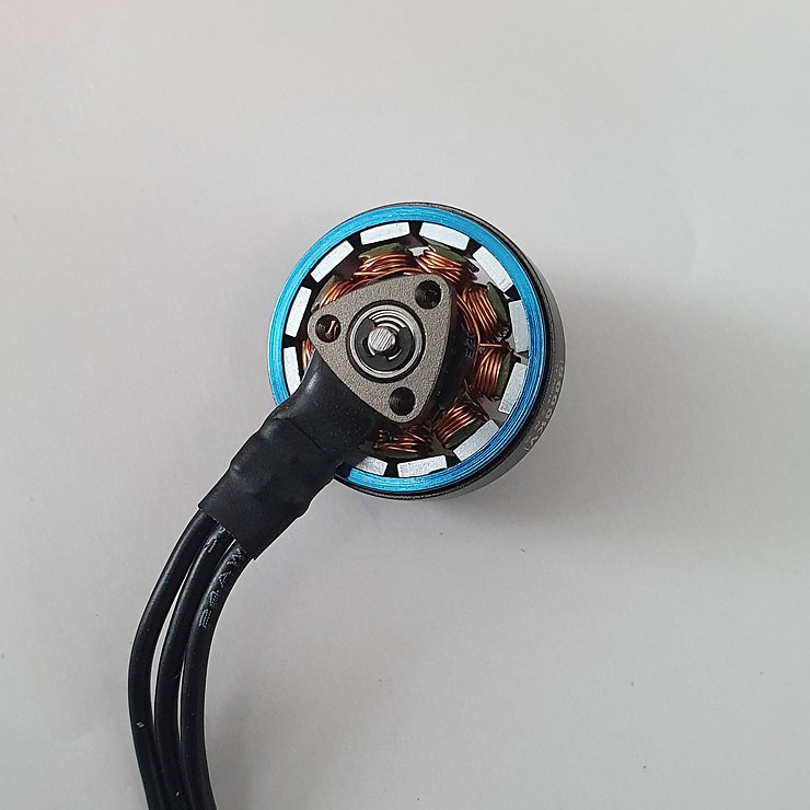 HOMFPV FPV Motor 1203 5000KV - Thumbnail 2
