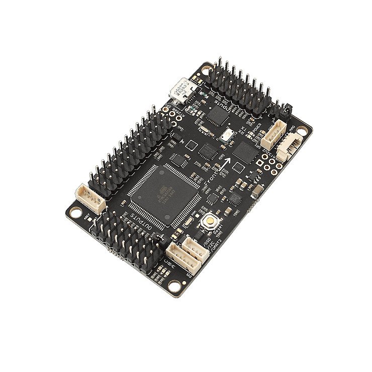 Holybro Ardupilot Mega V2.72 Flight Controller - Thumbnail 3