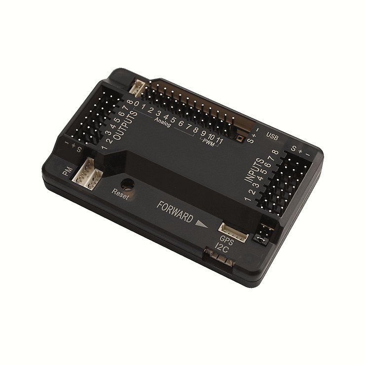 Holybro Ardupilot Mega V2.72 Flight Controller - Thumbnail 2