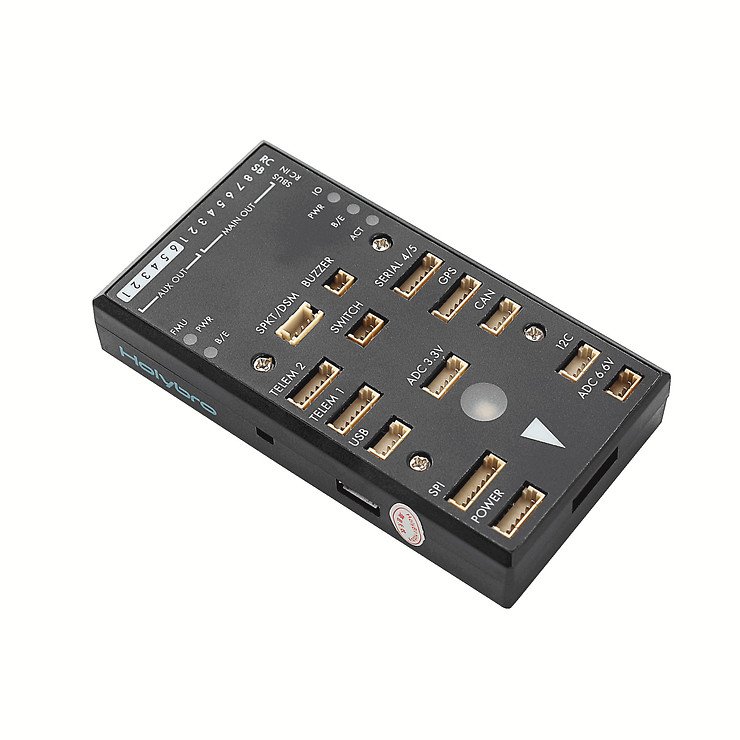 Holybro PX4 2.4.6 Pixhawk Set Pix32 - Thumbnail 3