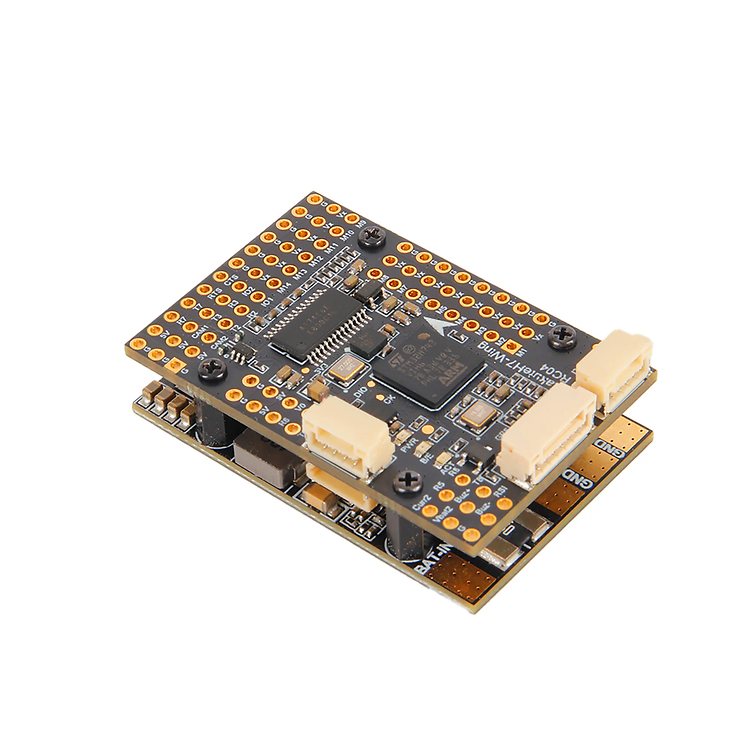 Holybro Kakute H743 Wing Flight Controller Fixed Wing / VTOL - Thumbnail 2