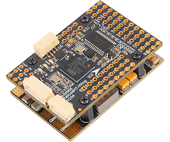 Holybro Kakute H743 Wing Flight Controller Fixed Wing / VTOL