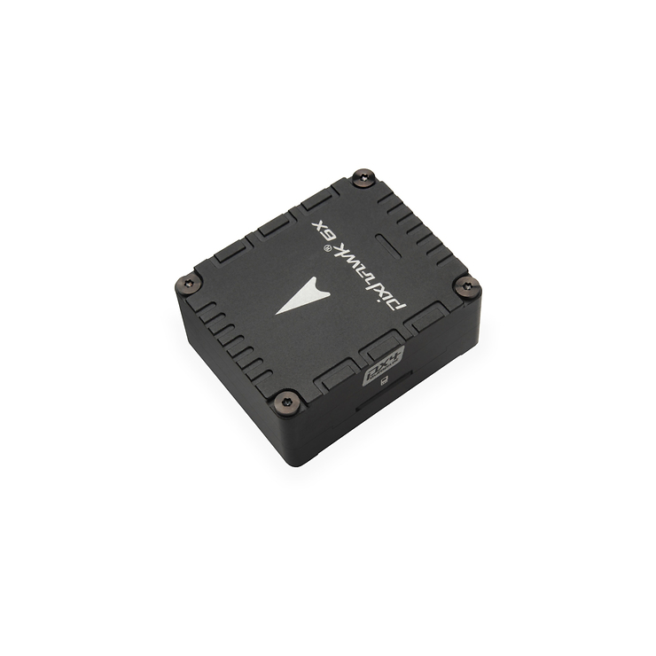 Holybro Pixhawk 6X ICM-45686 Solo Flight Controller FC - Thumbnail 3
