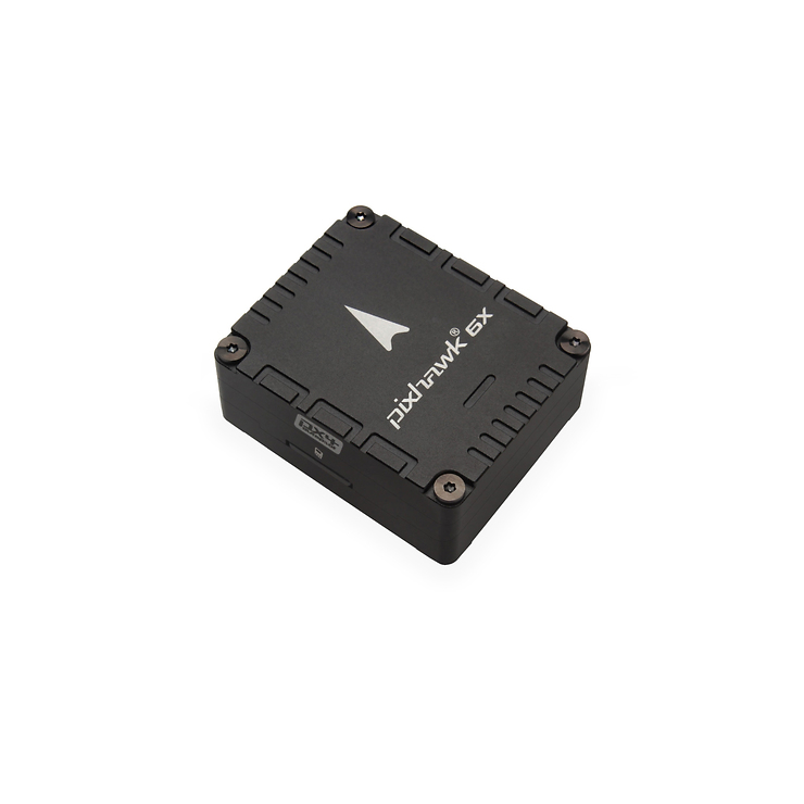 Holybro Pixhawk 6X ICM-45686 Solo Flight Controller FC - Thumbnail 1