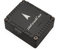 Holybro Pixhawk 6X ICM-45686 Solo Flight Controller FC