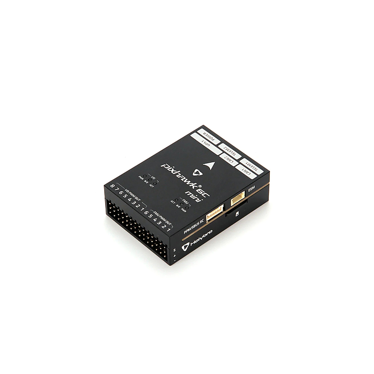 Holybro Pixhawk 6C Mini Version Model A Flight Controller FC  - Thumbnail 1