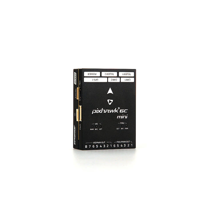 Holybro Pixhawk 6C Mini Version Model A Flight Controller FC  - Thumbnail 4
