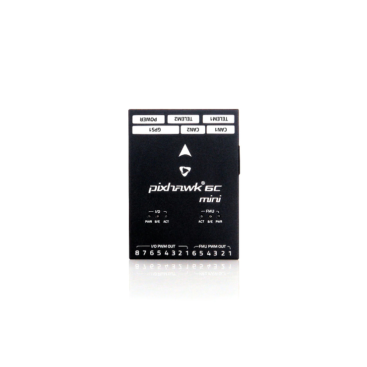 Holybro Pixhawk 6C Mini Version Model A Flight Controller FC  - Thumbnail 3