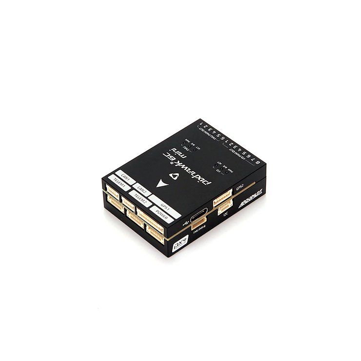 Holybro Pixhawk 6C Mini Version Model A Flight Controller FC  - Thumbnail 2
