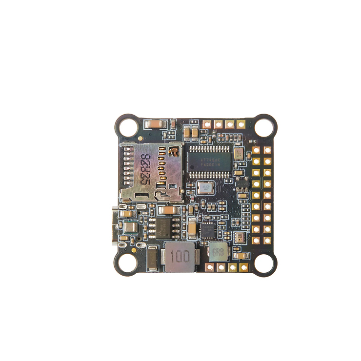 Holybro Kakute H7 Flight Controller mit Bluetooth & Barometer - Thumbnail 1
