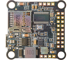 Holybro Kakute H7 Flight Controller mit Bluetooth & Barometer