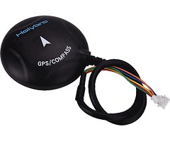 Holybro Lea6H GPS mit Kompass