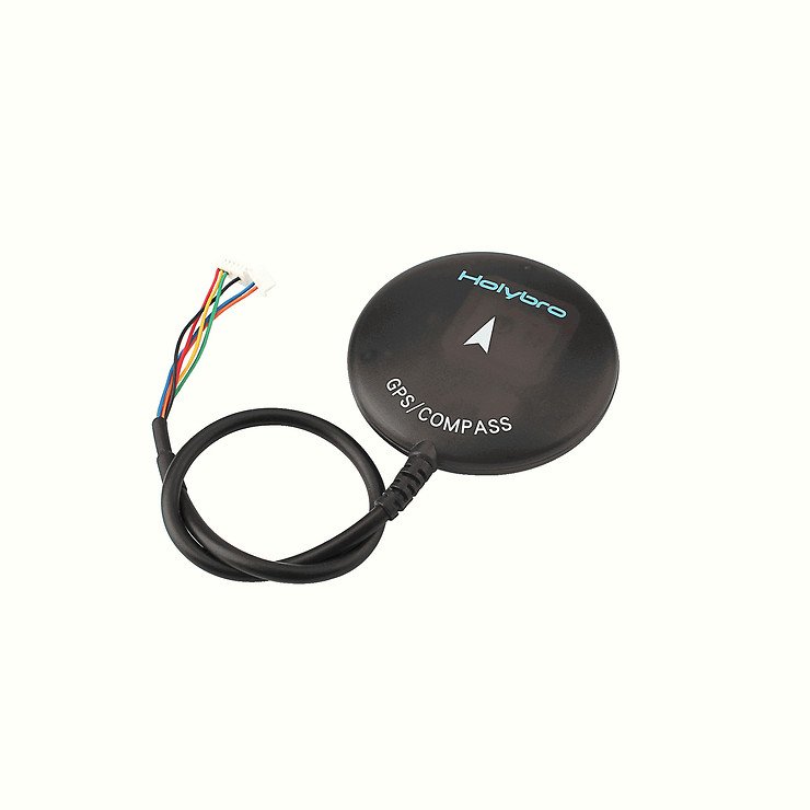 Holybro NEO-M8N GPS Modul - Thumbnail 1