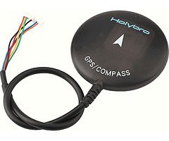 Module GPS Holybro NEO-M8N