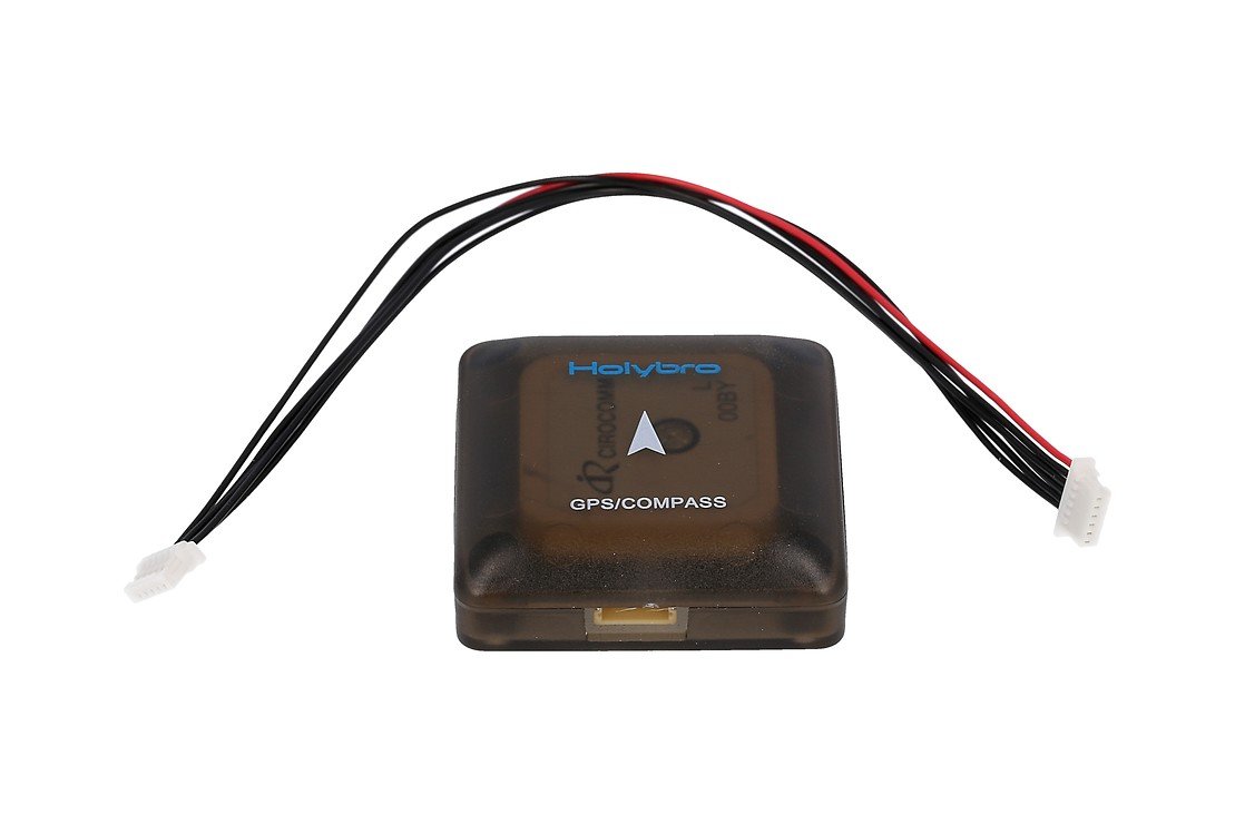 Holybro micro M8N - Thumbnail 2