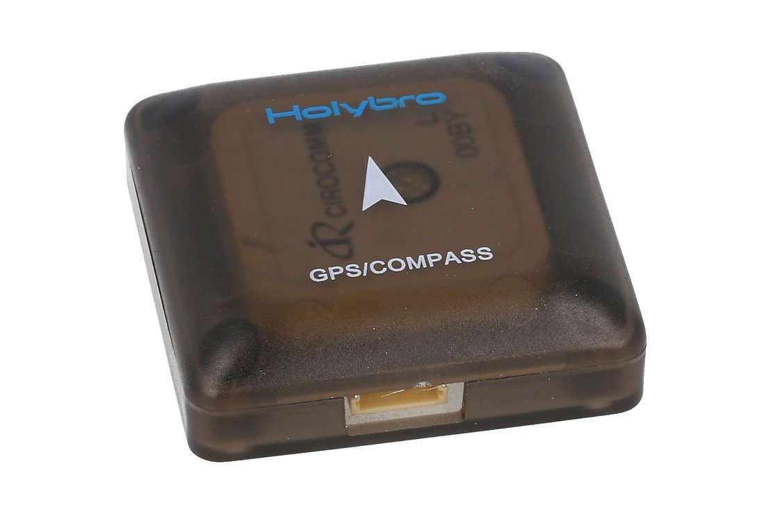 Holybro micro M8N - Thumbnail 1