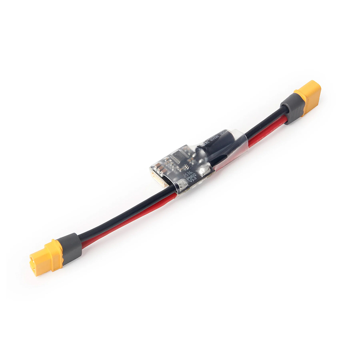 Holybro PM02 V3 12S Power Module für Pixhawk Analog - Thumbnail 2