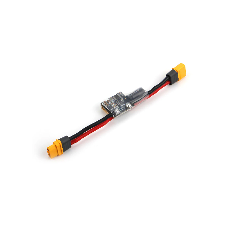 Holybro PM02D 12S HV Power Module I2C für Pixhawk 5X / 6X - Thumbnail 2