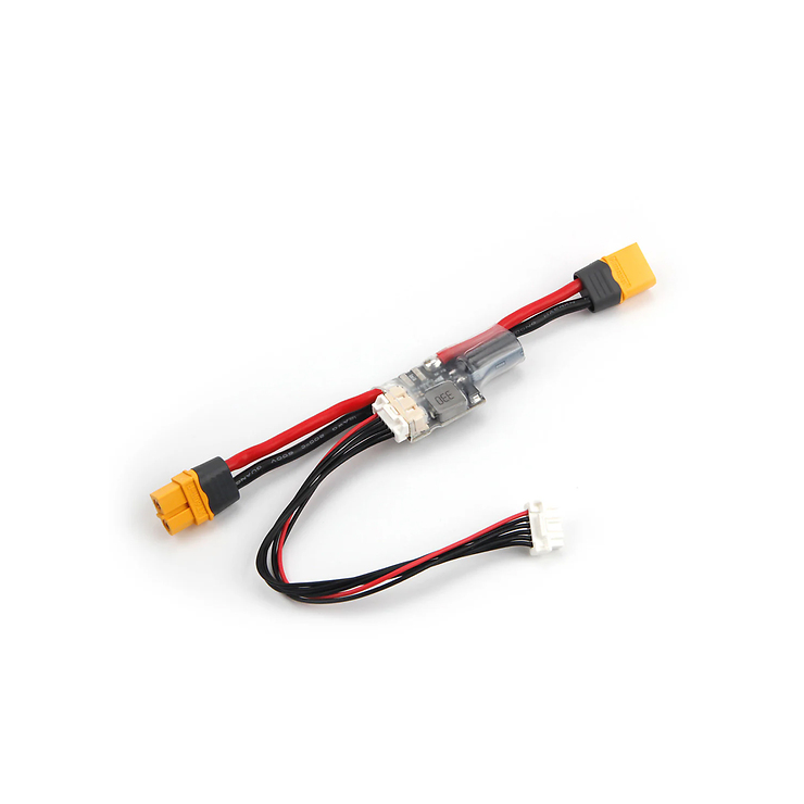 Holybro PM02D 12S HV Power Module I2C für Pixhawk 5X / 6X - Thumbnail 3