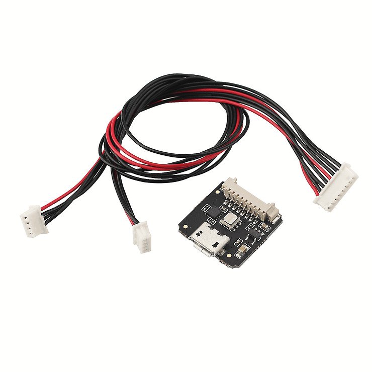 Holybro PX4 PIXHAWK USB und LED Modul - Thumbnail 2