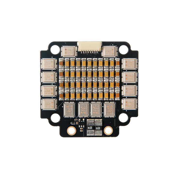 Holybro Tekko32 F4 Metal 4in1 65A ESC AM32 4–6S - Thumbnail 2