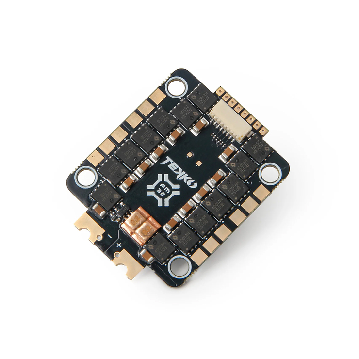 Holybro Tekko32 F4 4in1 50A ESC AM32 4–6S - Thumbnail 1