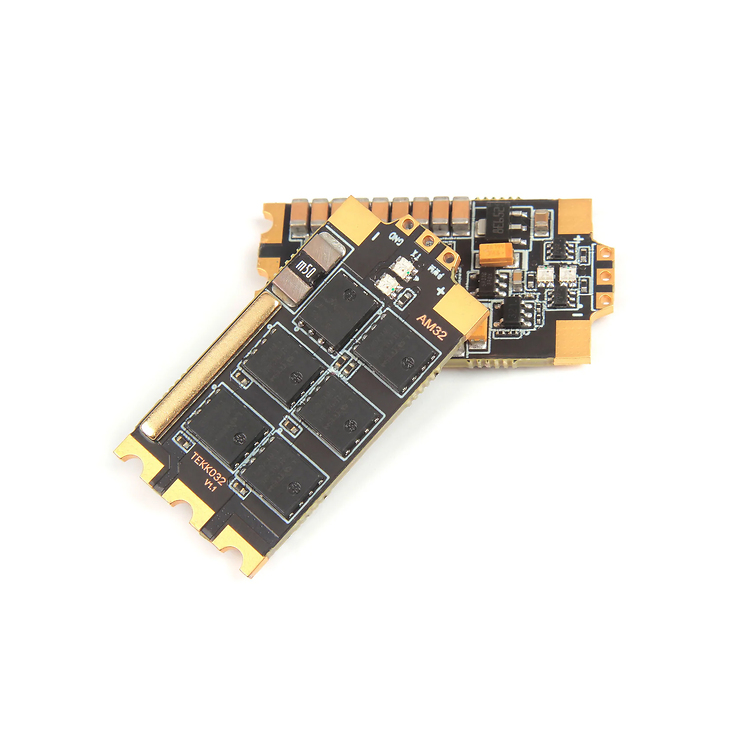 Holybro Tekko32 F4 45A AM32 2–6S ESC - Thumbnail 3
