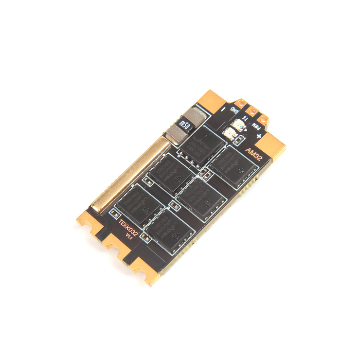 Holybro Tekko32 F4 45A AM32 2–6S ESC - Thumbnail 2