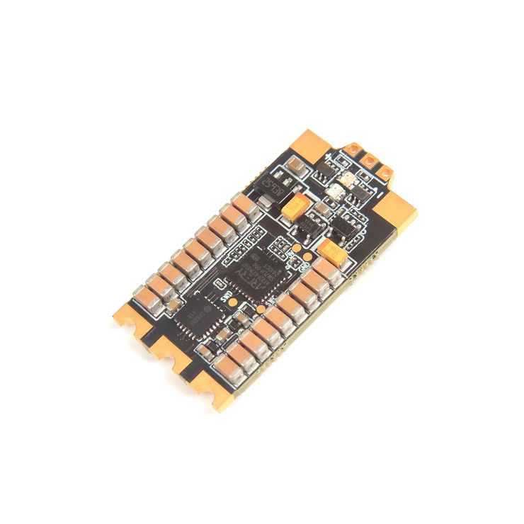 Holybro Tekko32 F4 45A AM32 2–6S ESC - Thumbnail 1