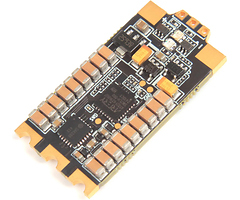 Holybro Tekko32 F4 45A AM32 2–6S ESC