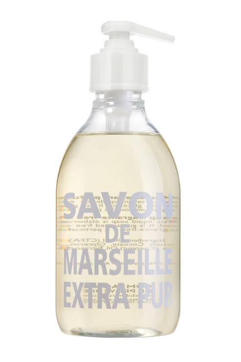 Compagnie de Provence - Flüssigseife - 100% parfumfrei 300 ml - Pic 1