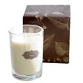 Simpatico Home scented candle No. 2 Earl Grey tea, orange myrrh 40 h