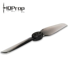 HQProp T65mm 2 blade propeller 10 pieces Poly Carbonate Grey
