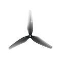 HQProp 8x4x3 8 Zoll 3-Blatt Propeller Grau (1CW+1CCW) - Thumbnail 2