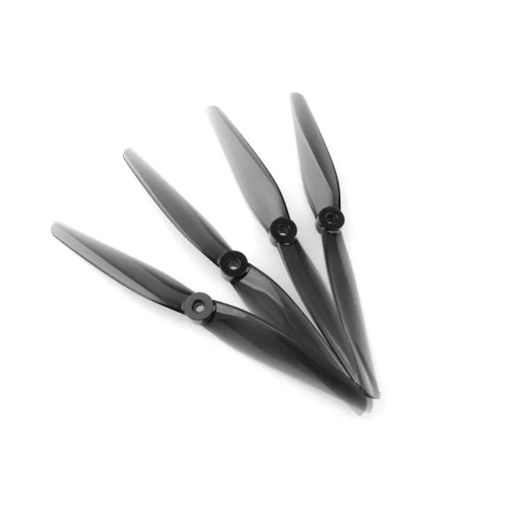 HQProp 7X5.5 Propeller Hellgrau  - Thumbnail 1