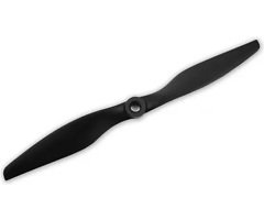 HQProp Thin Electric E-8X8 8 Zoll 2-Blatt Propeller (2CCW)
