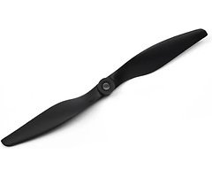 HQProp Thin Electric E-9X7.5 9 Zoll 2-Blatt Propeller (2CCW)