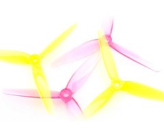 HQProp Ethix P3.5 RAD Berry Propeller 