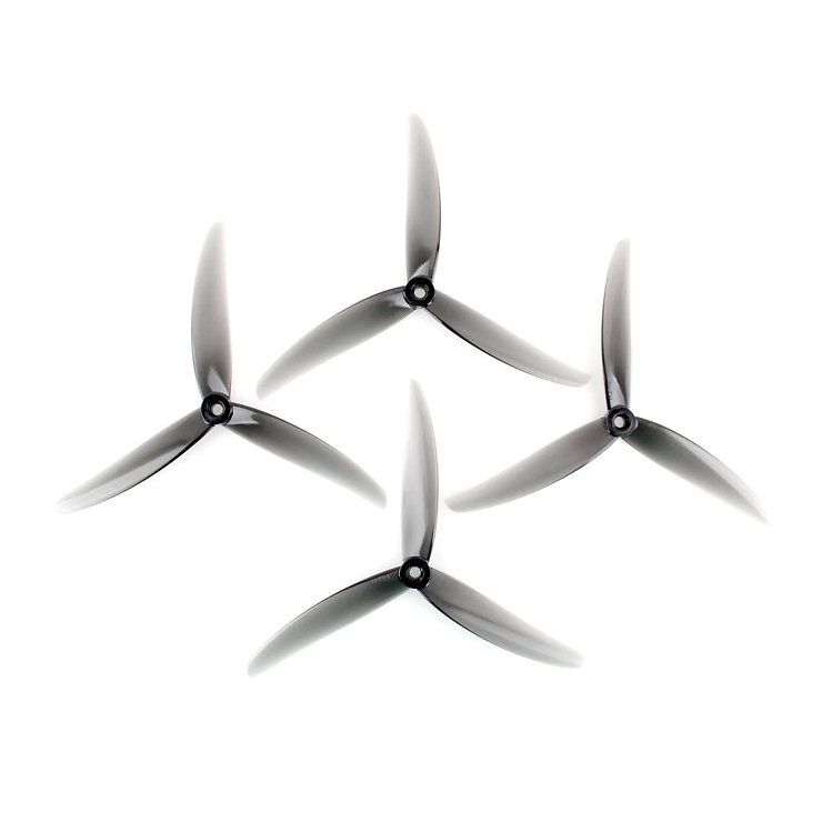 Hélice HQProp J75 7X5X3 Gris claro - Thumbnail 1