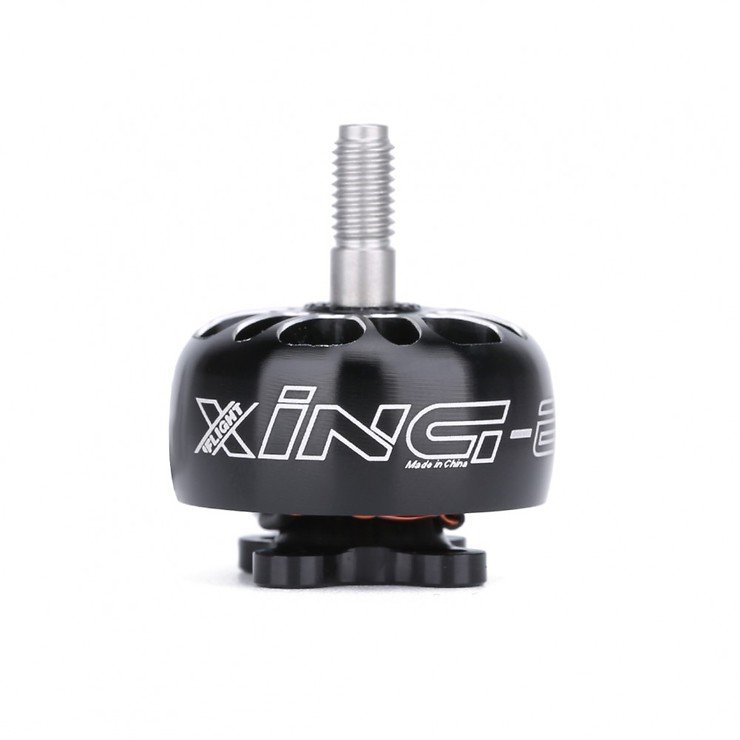 iFlight Xing E 2208 2450KV 4S Moteur de course - Thumbnail 1