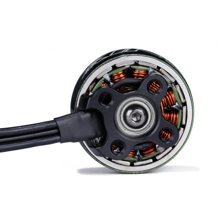 iFlight Xing 2208 1800KV 2-6S NextGen Unibell Racing Motor - Thumbnail 3