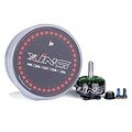 iFlight Xing 2208 1800KV 2-6S NextGen Unibell Racing Motor - Thumbnail 9