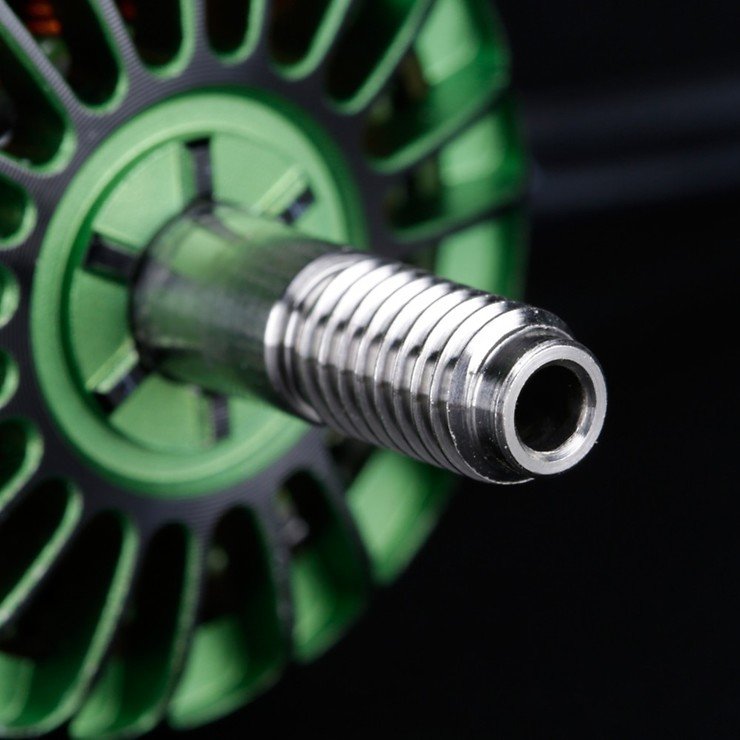 iFlight Xing 2208 1800KV 2-6S NextGen Unibell Racing Motor - Thumbnail 6