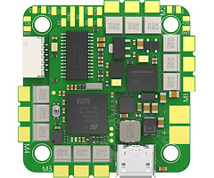 iFlight BLITZ Whoop F7 AIO 55A FPV