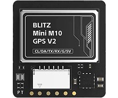 iFlight FPV BLITZ Mini M10 QMC5883L GPS Compass V2