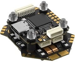 Borg F7 Mini Stack (Borg 60 Mini 4-IN-1 ESC)