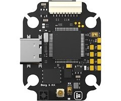 iFlight Borg 5S RX FPV FC Flight Controller 