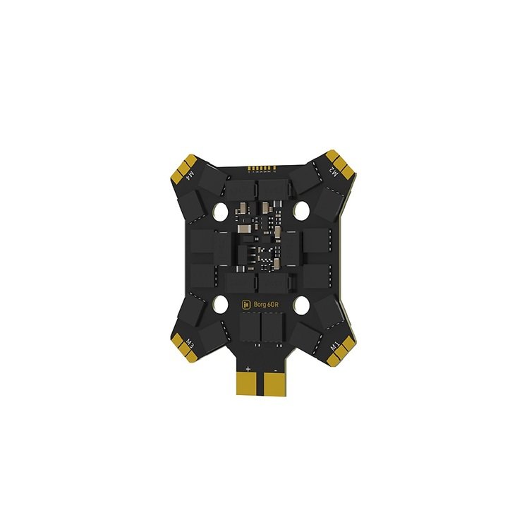 eSC iFlight Borg 60R - Thumbnail 3